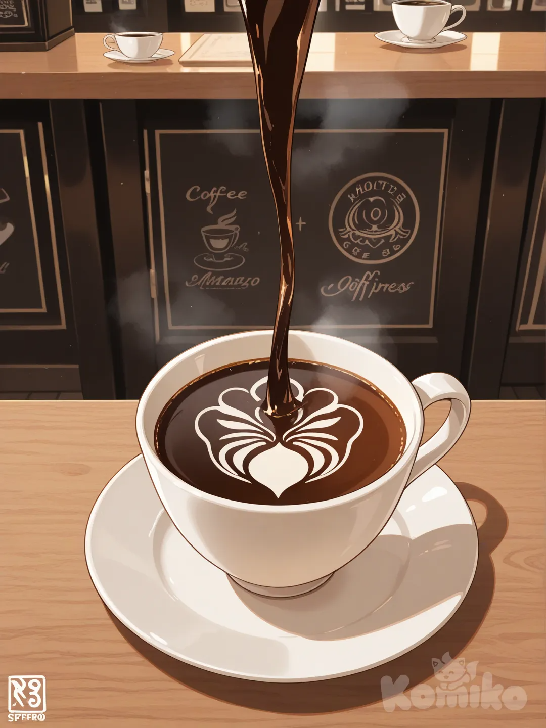 expresso