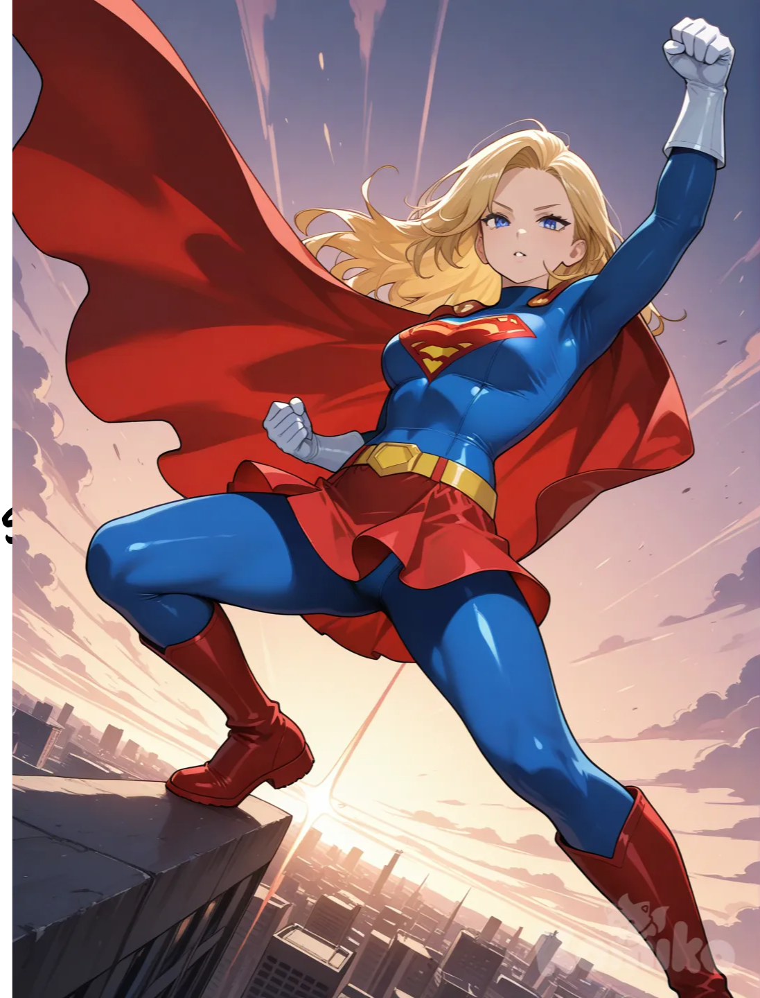 Superwoman