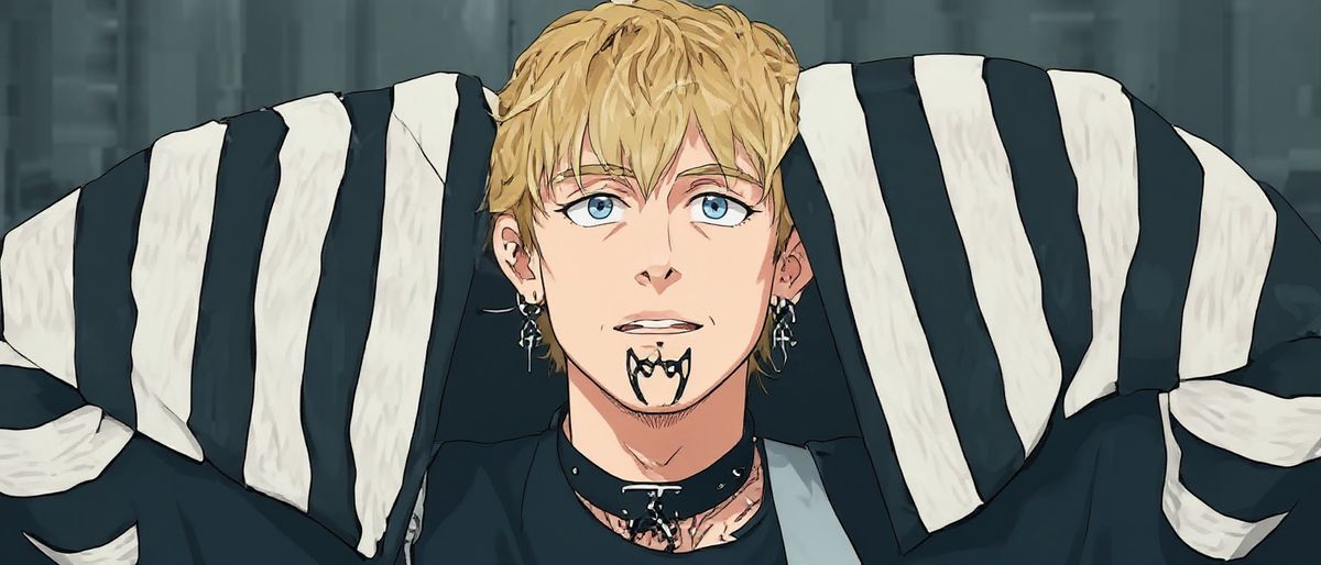 Guess who