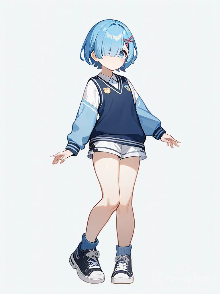 My OC Rem