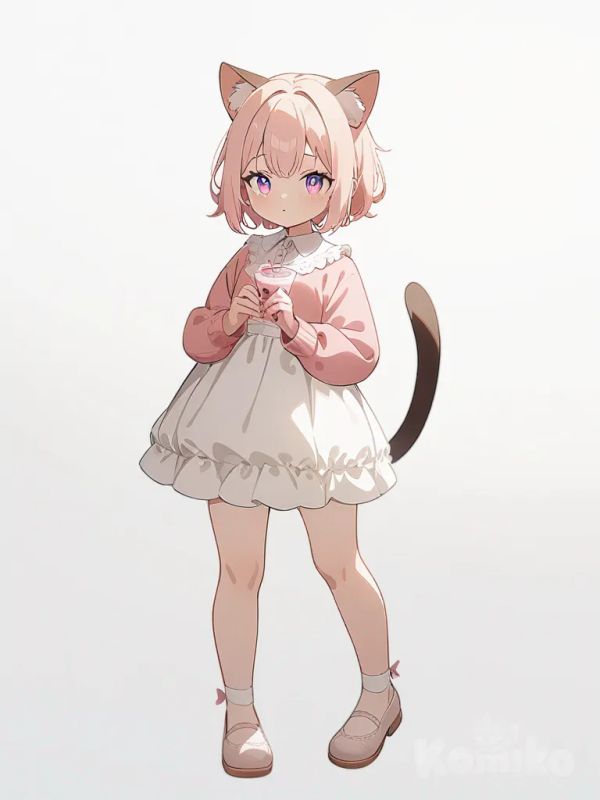 My OC ねね