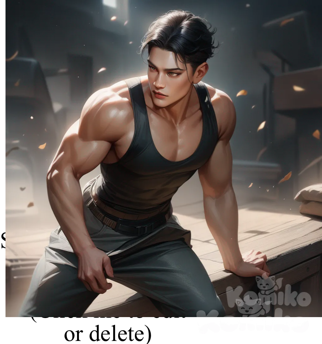 1boy, black hair, muscular male, grey eyes, seductive, pant controll, corean style hair, realistic
