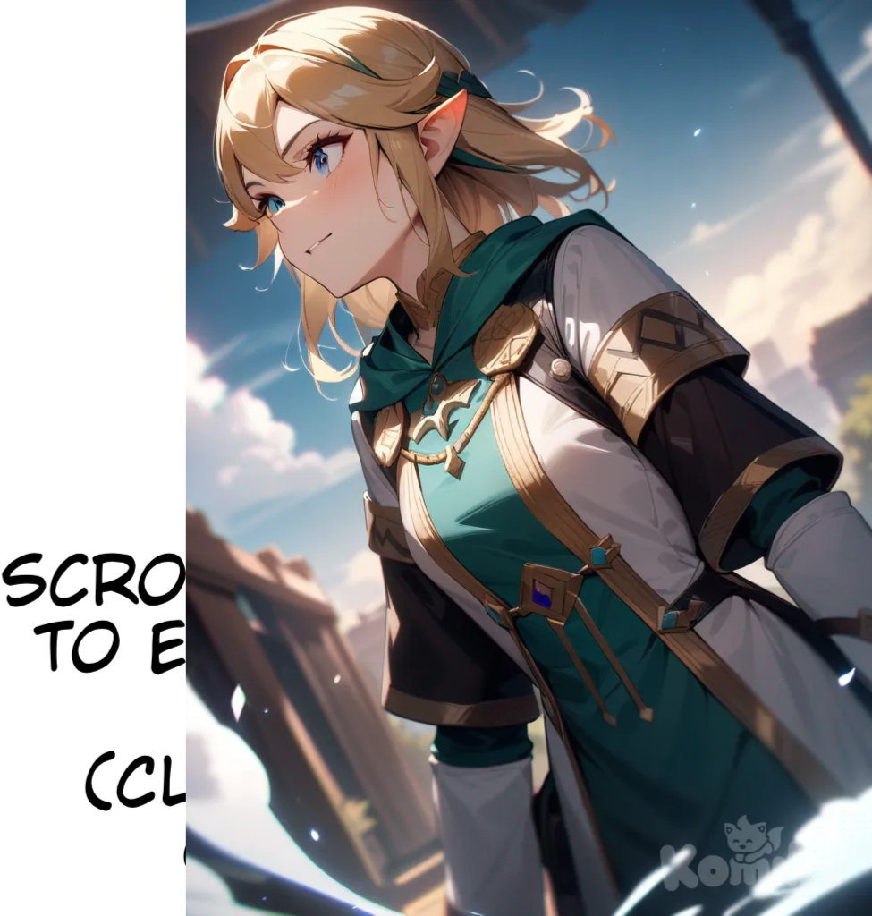 Zelda