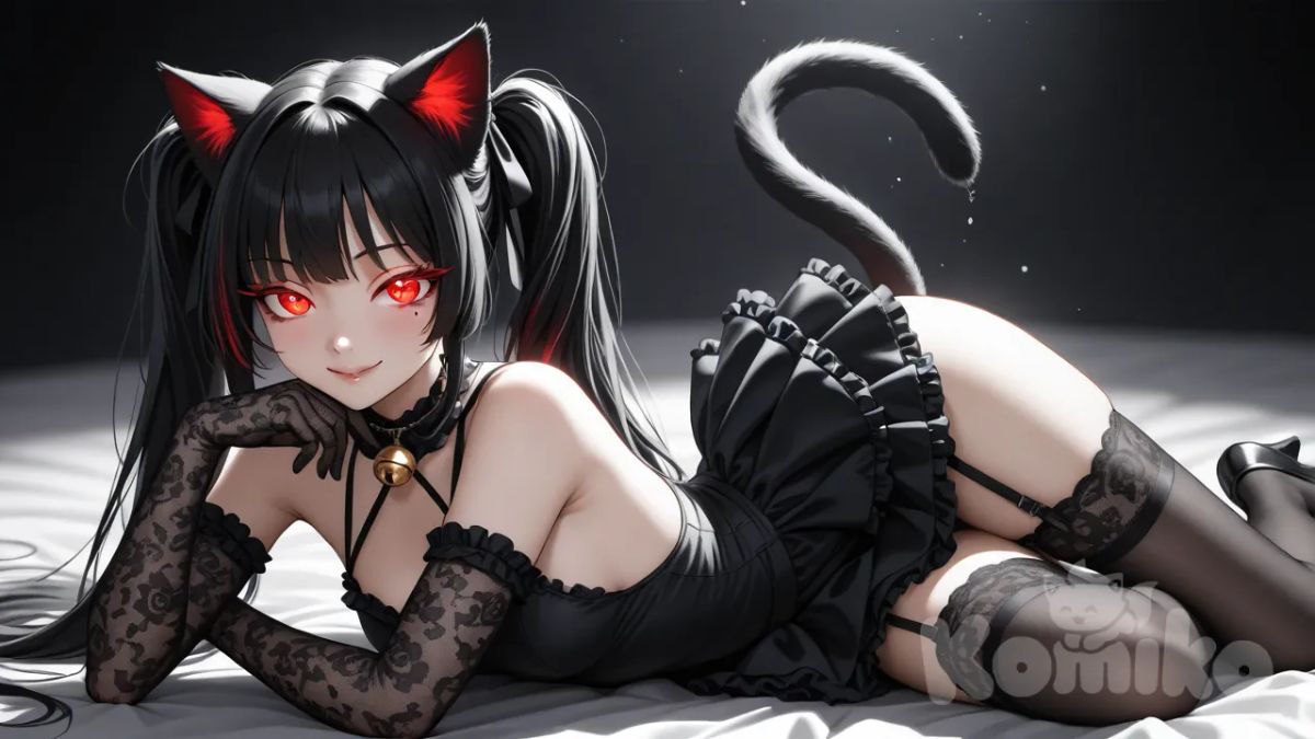 kittygirl