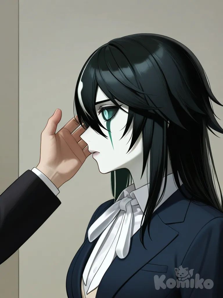 Ulquiorra cifer