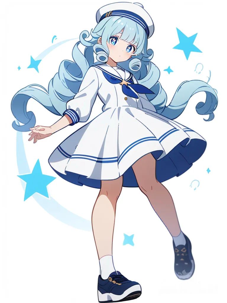 The Child of Liyn
