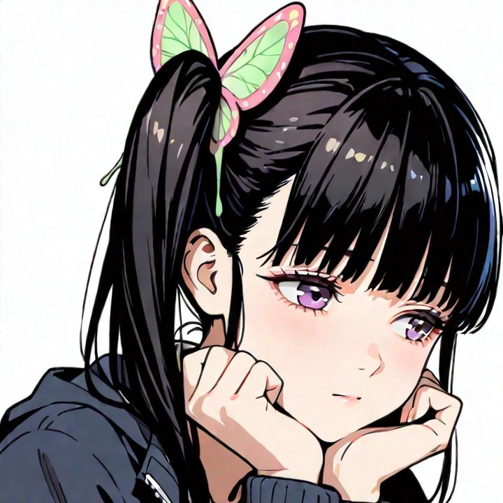 Tsuyuri Kanao, GTA, Gangsta, simple background