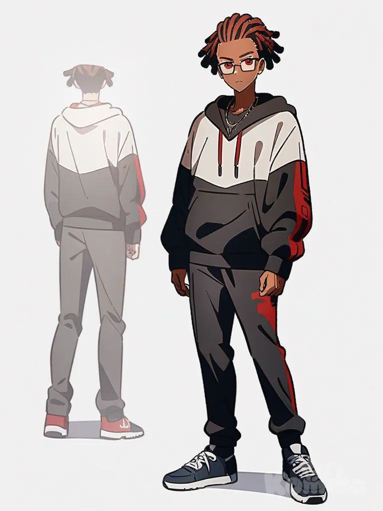 My OC 𝙰𝚔𝚊𝚒𝚛𝚘 𝙺𝚊𝚖𝚒𝚣𝚞𝚔𝚒