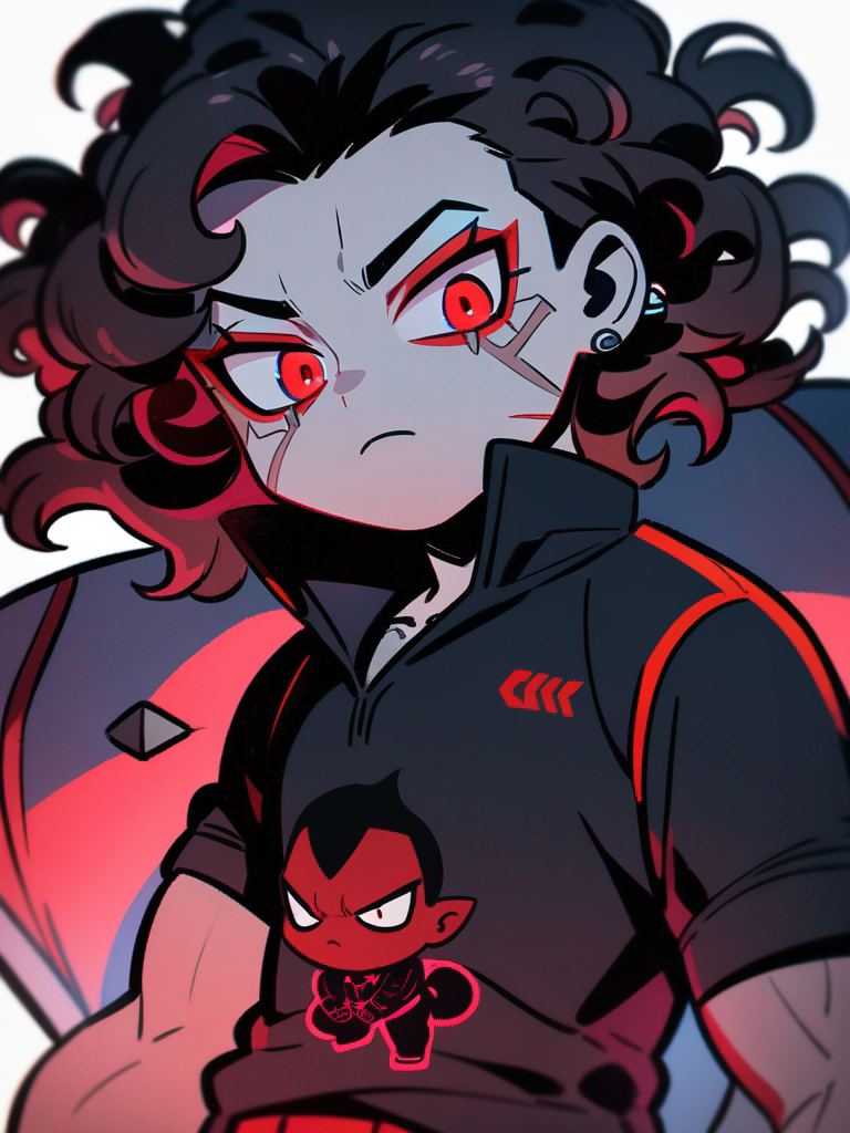 My OC dan