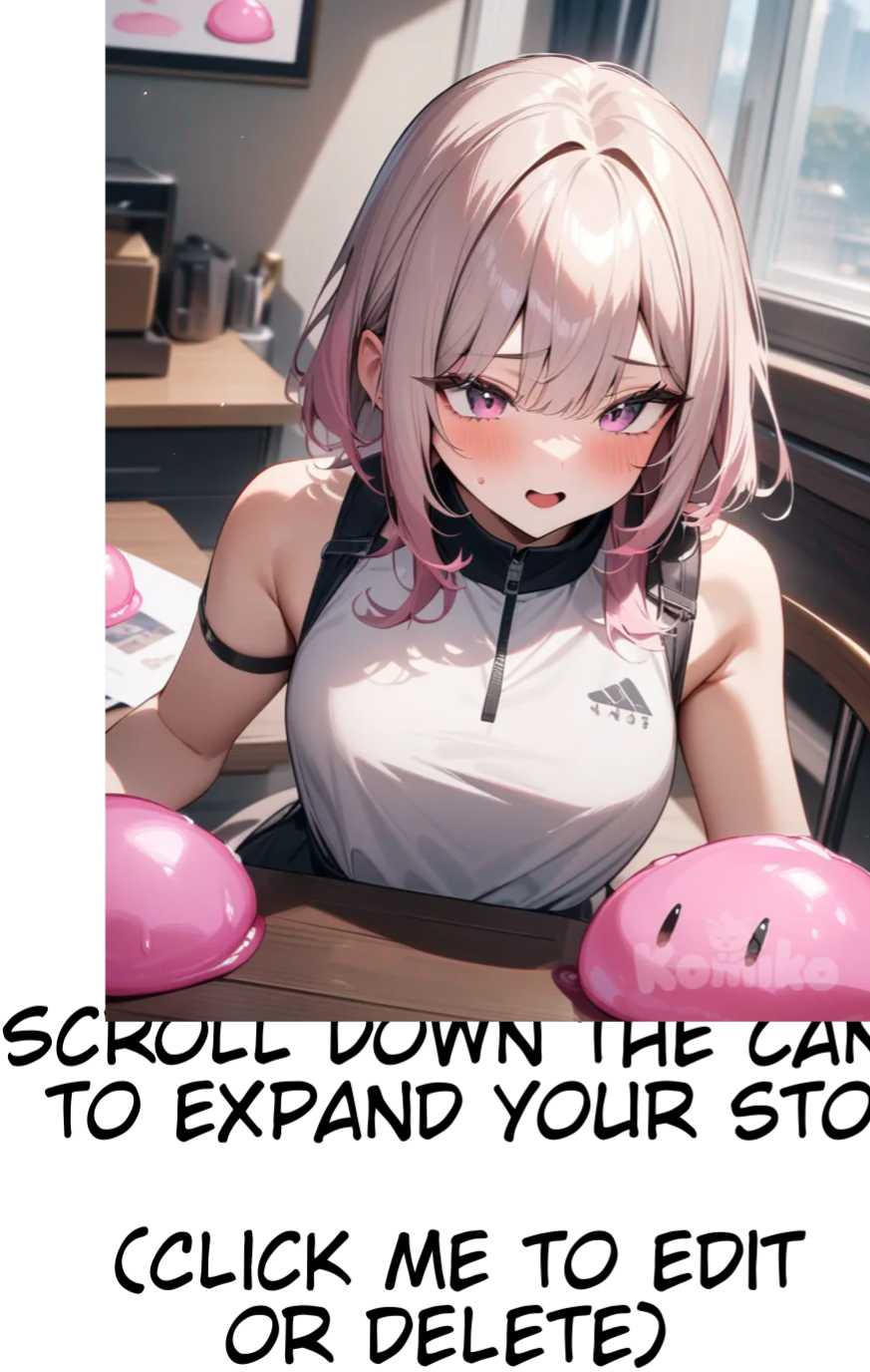 Pink slime