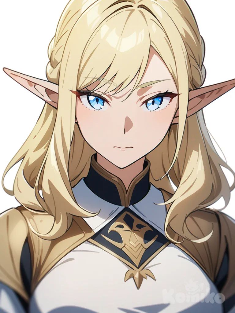 My OC Aglea