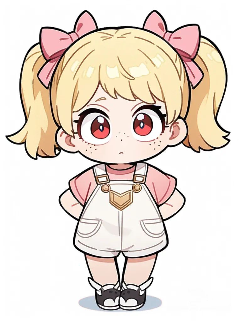 My OC Ally Aizawa