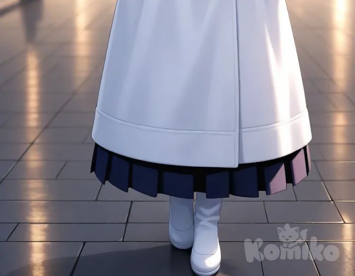 Kochou Shinobu
