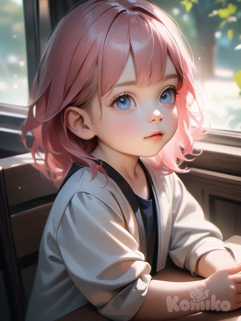 My OC алиса