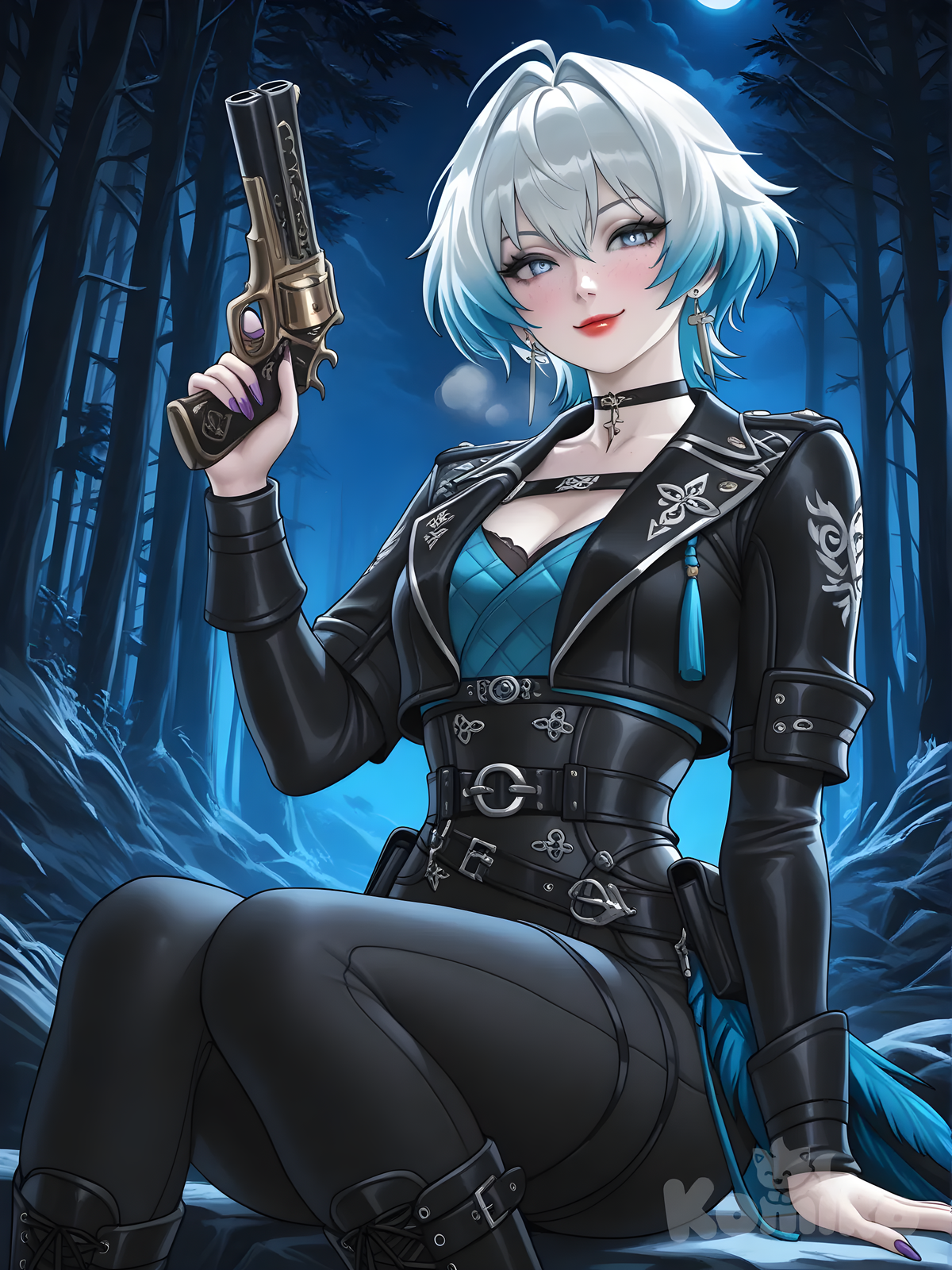 Galbrena