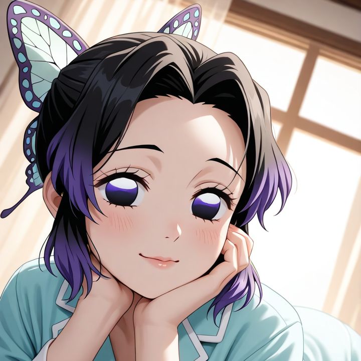 Kochou Shinobu