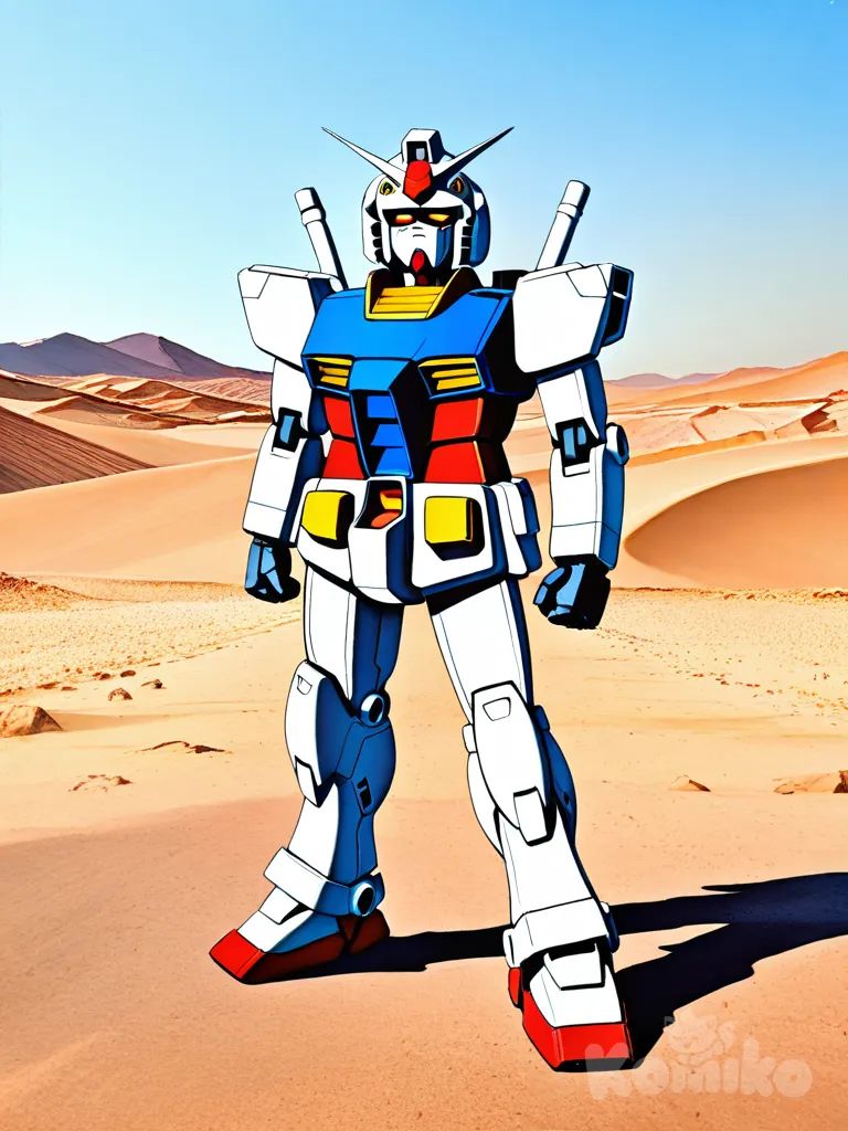 Gundam RX-78