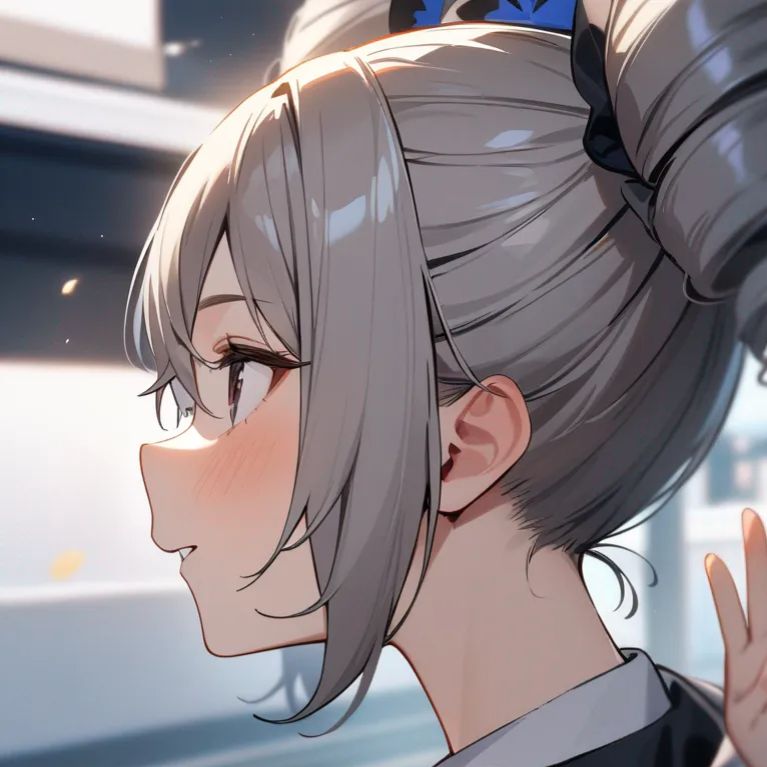 Bronya Zaychik