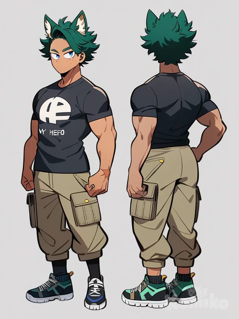  luka moriya