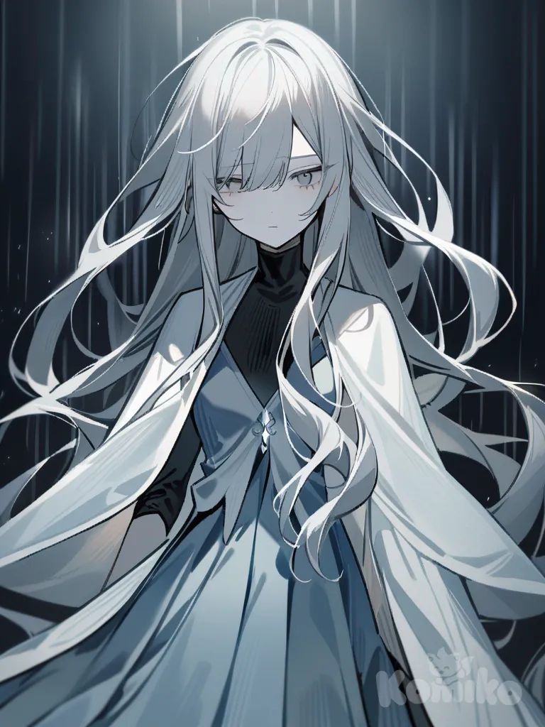 My OC Lyra