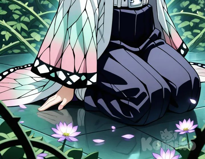Kochou Shinobu