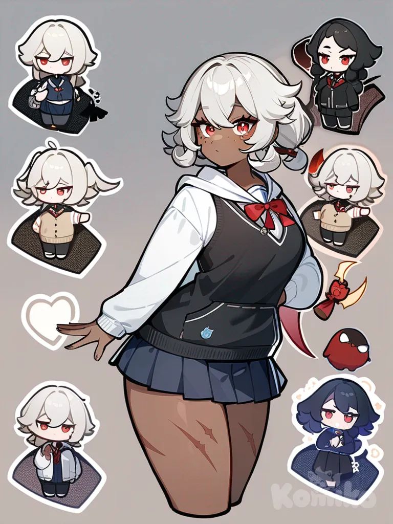 My OC Lua