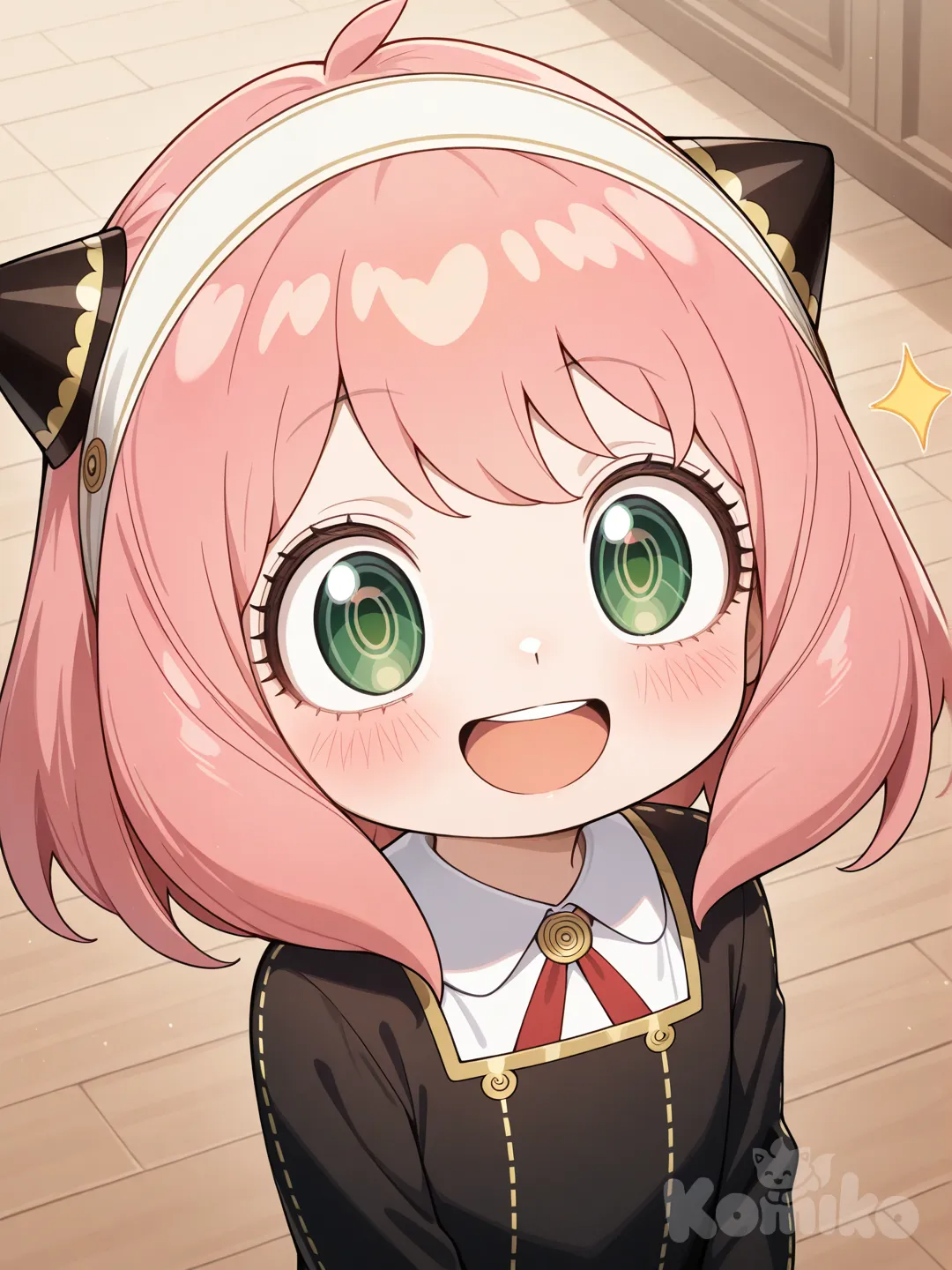 @Anya 