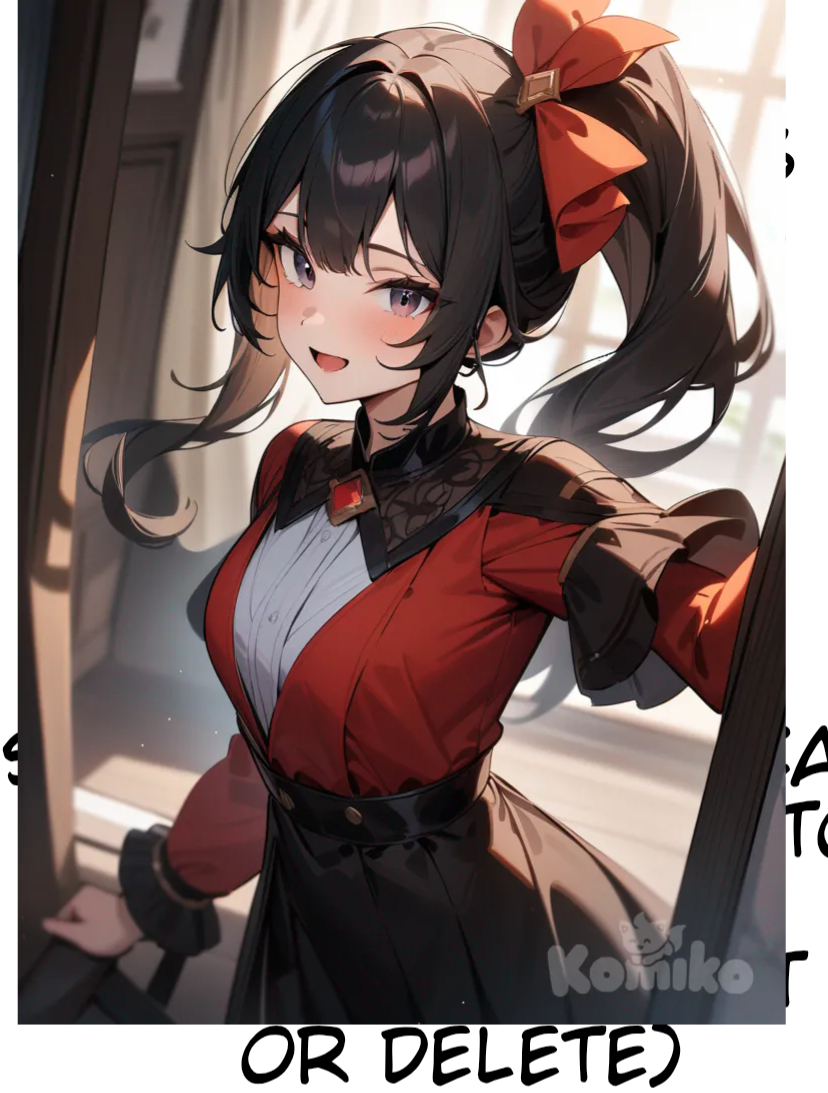 KARINA