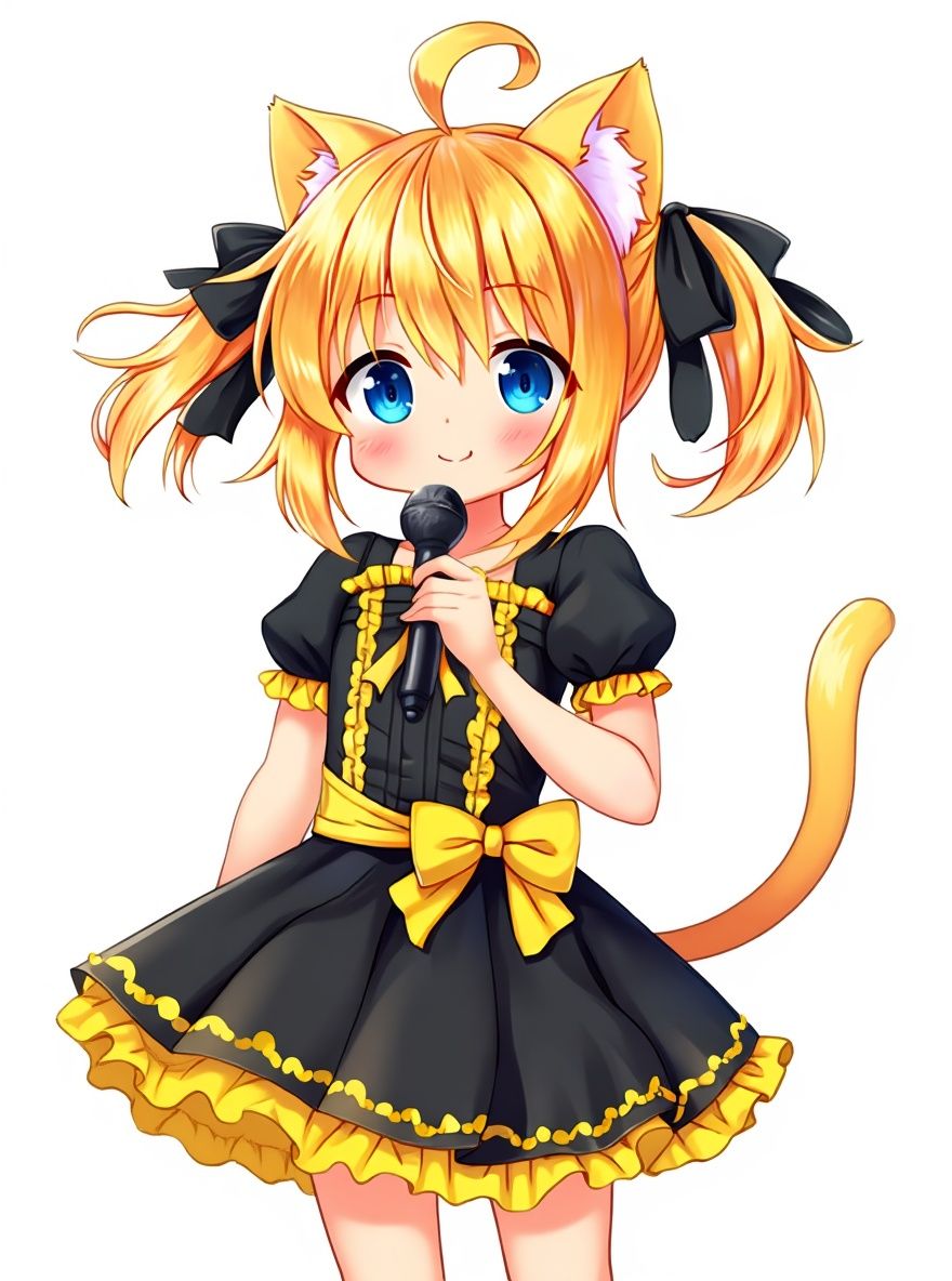 My OC Kira~