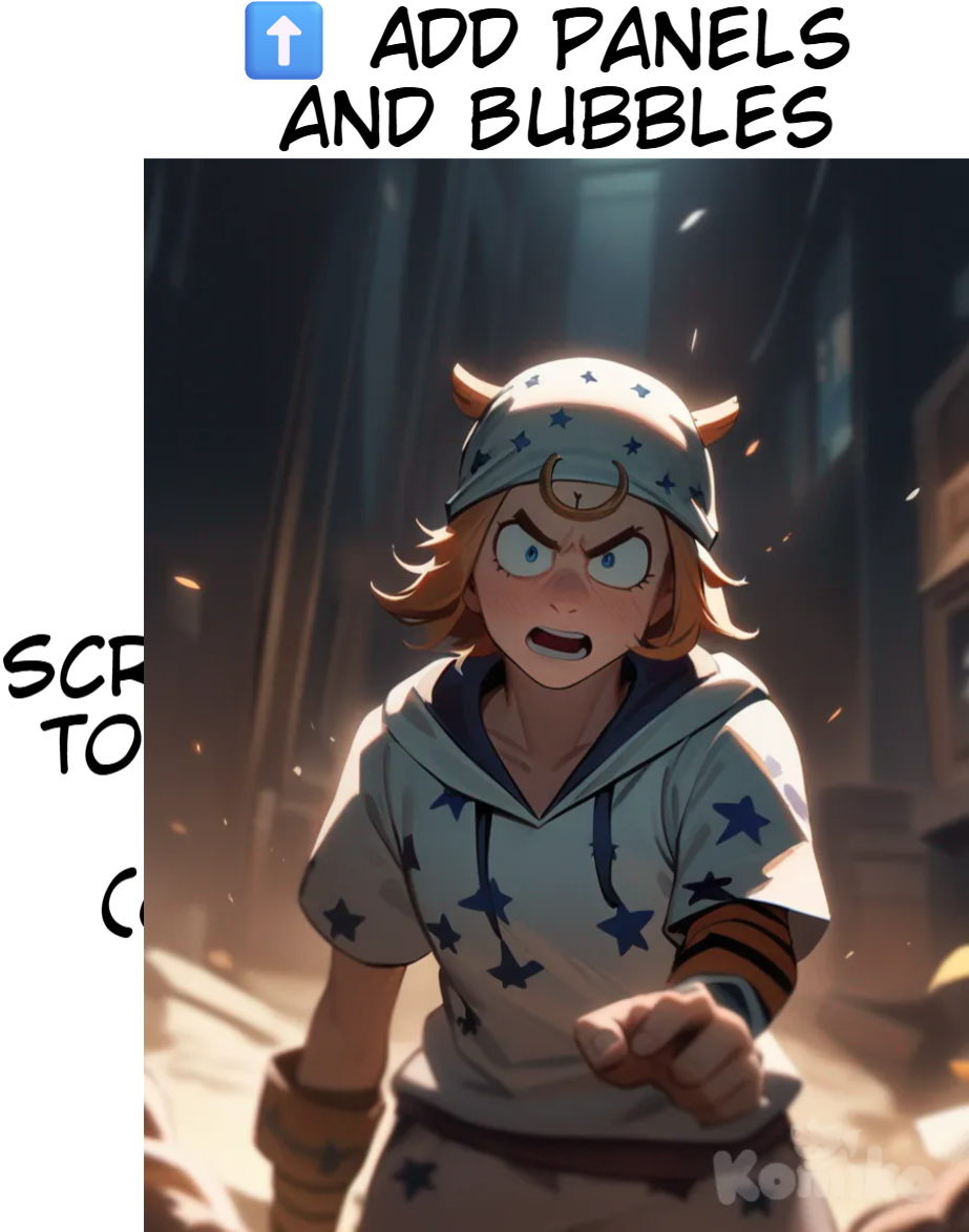 johnny joestar,