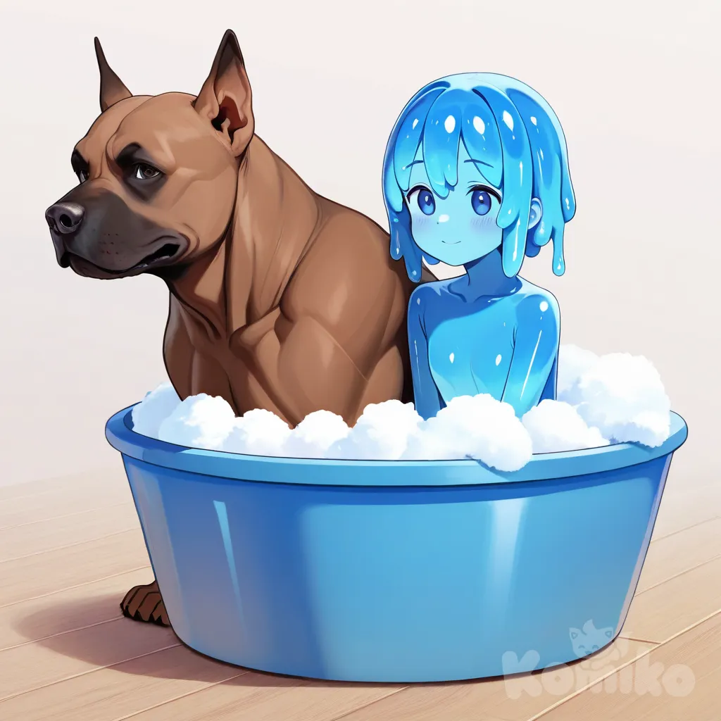"well... this is awkward."