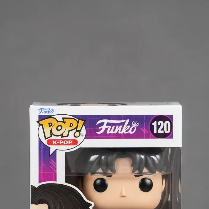 Funko pop de Hyunjin