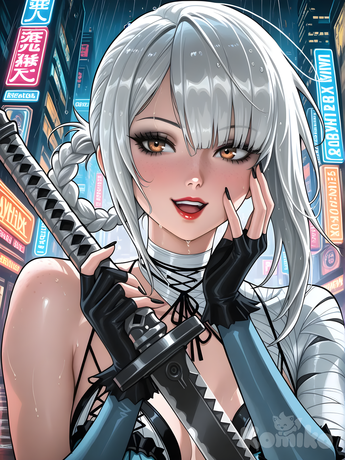 Kaine