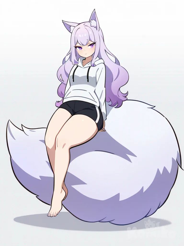 My OC Porza