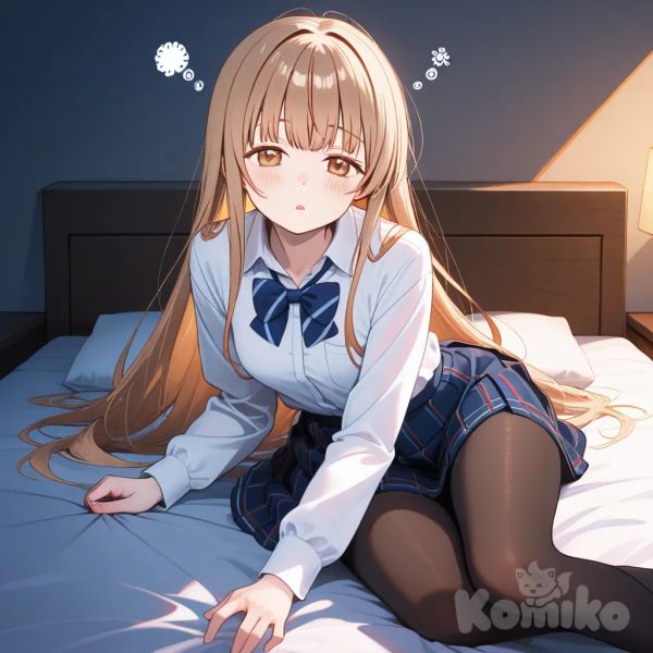Shiina Mahiru
