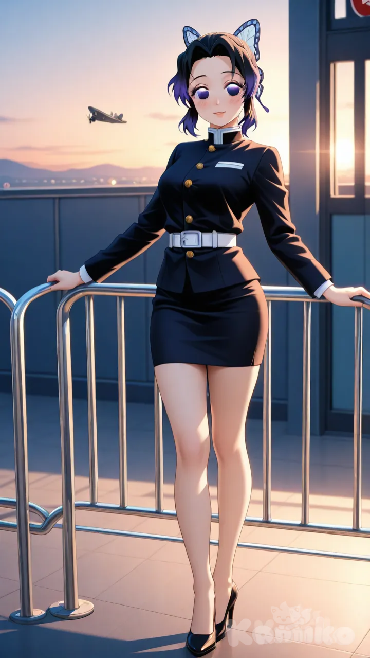 Kochou Shinobu