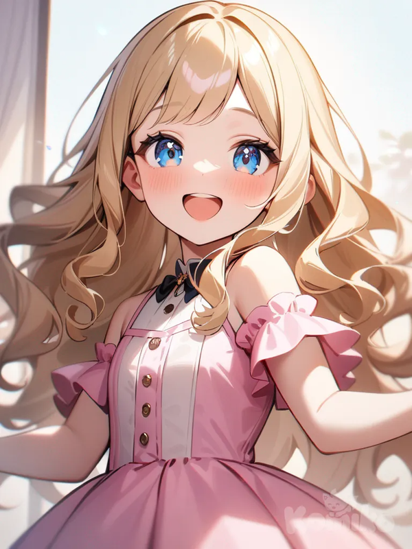 Pretty