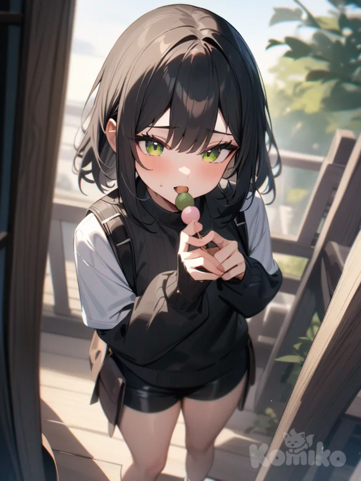 dango