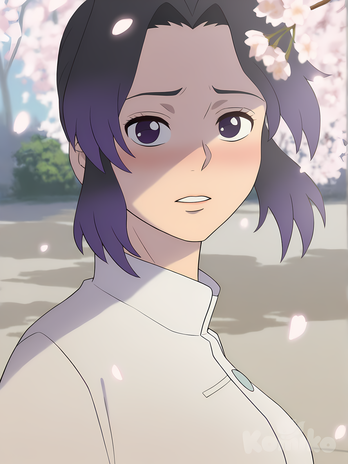 Shinobu 
