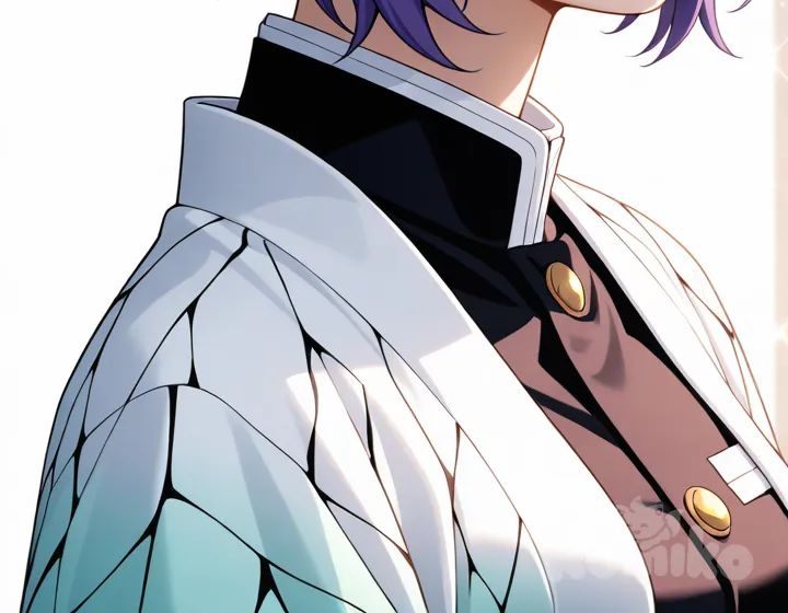 Kochou Shinobu