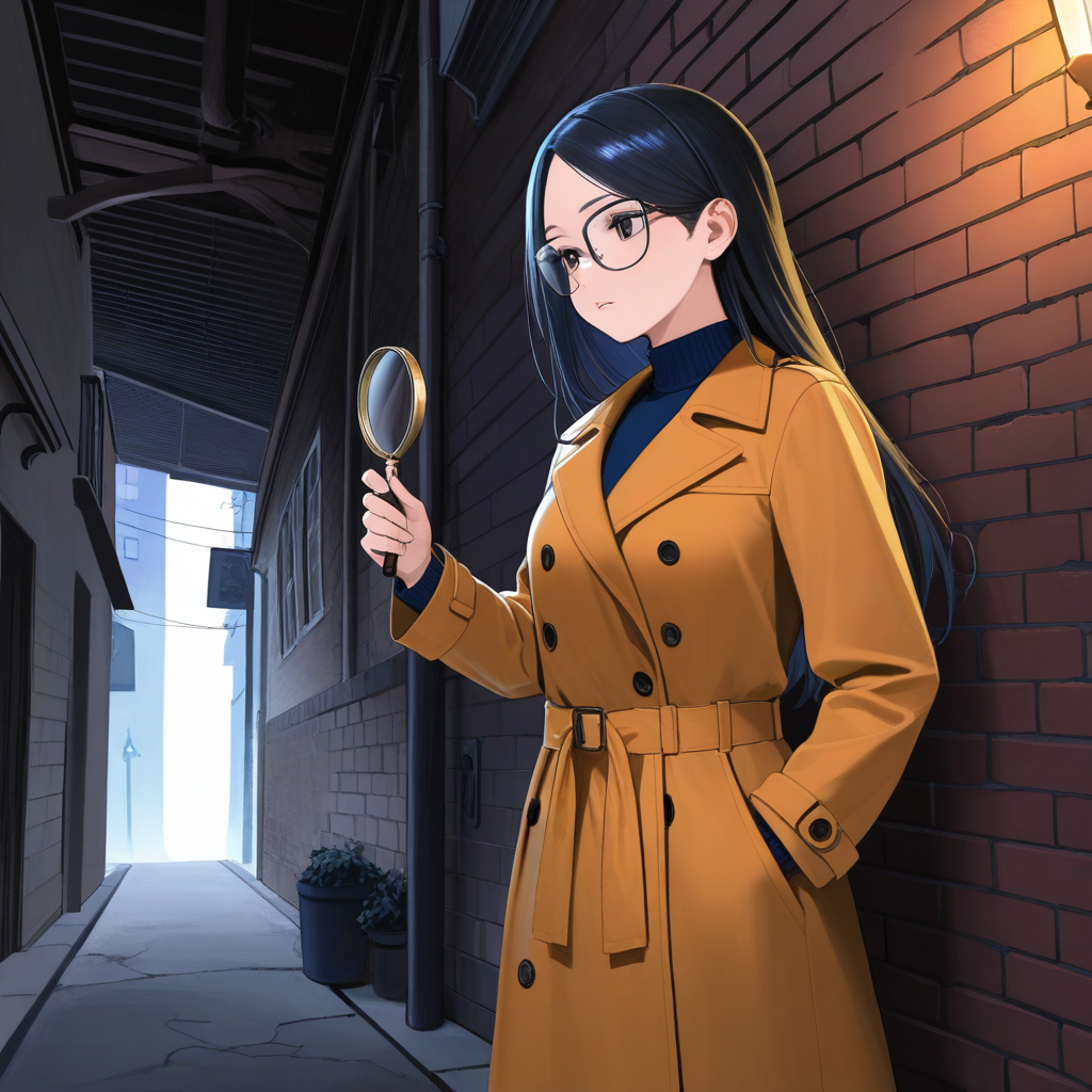 Detective