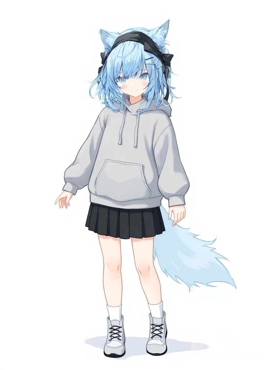 My OC 眠夢音 むあ