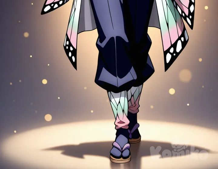 Kochou Shinobu