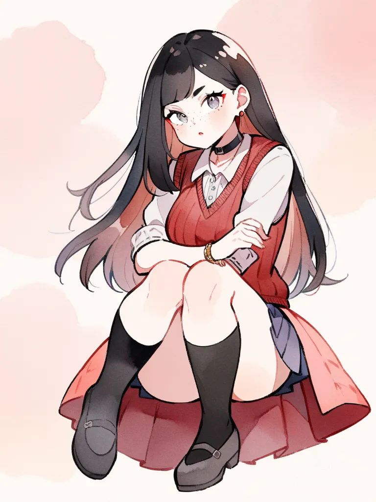 Lilith Bloodstone