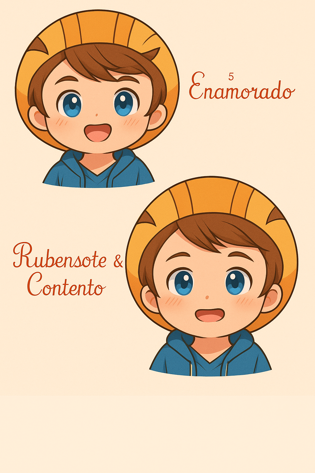 kids emotion