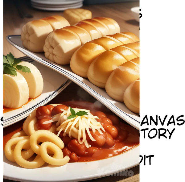 Cannelloni