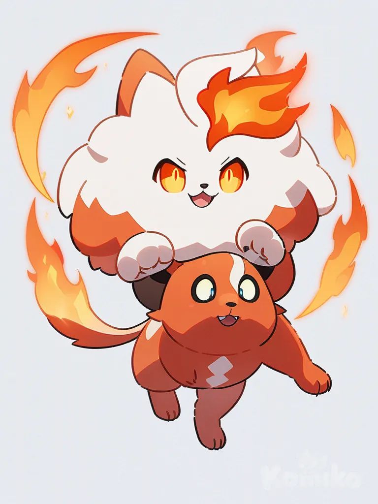 フレイムスター