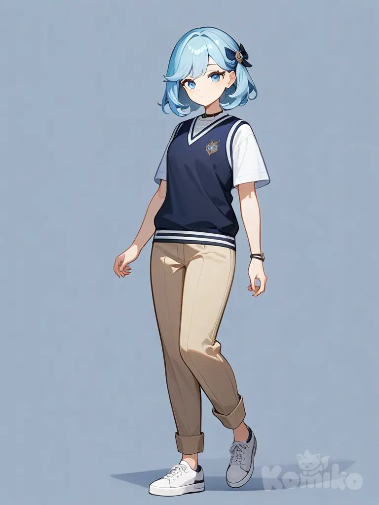 My OC Chia