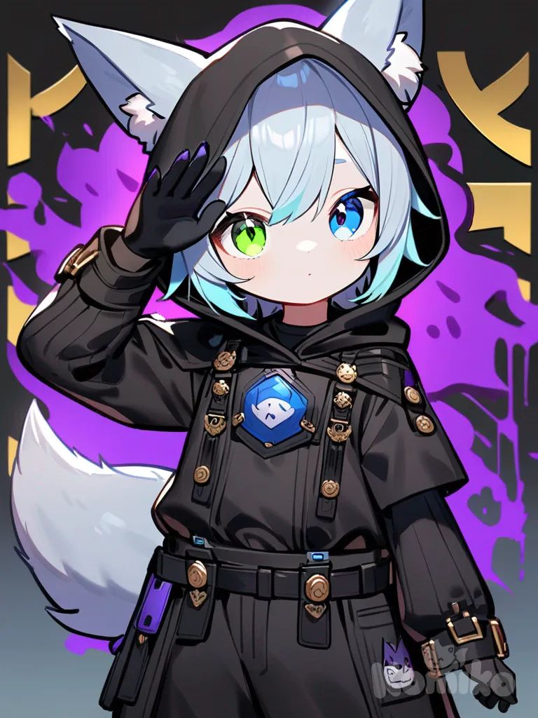 My OC Shinobi