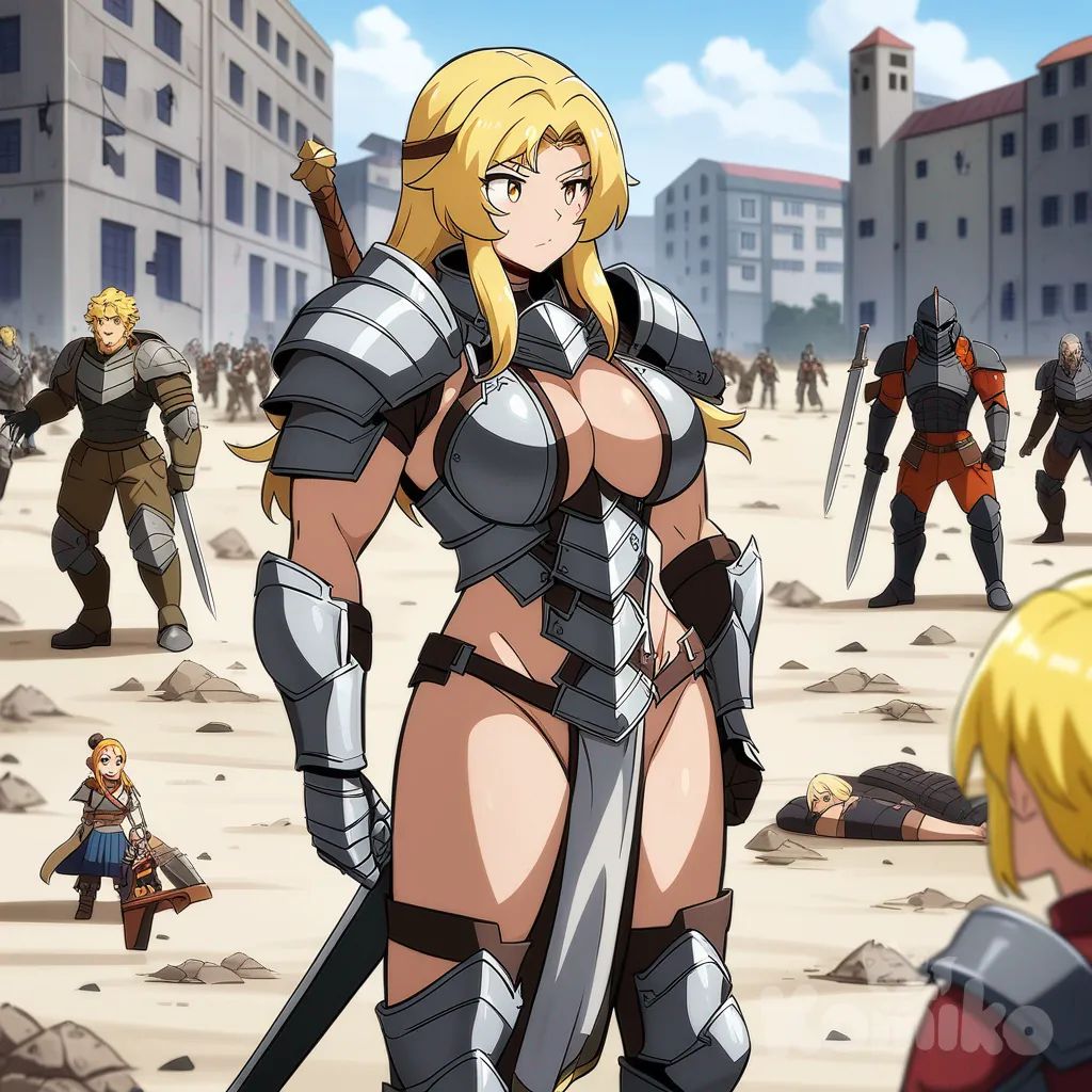 War